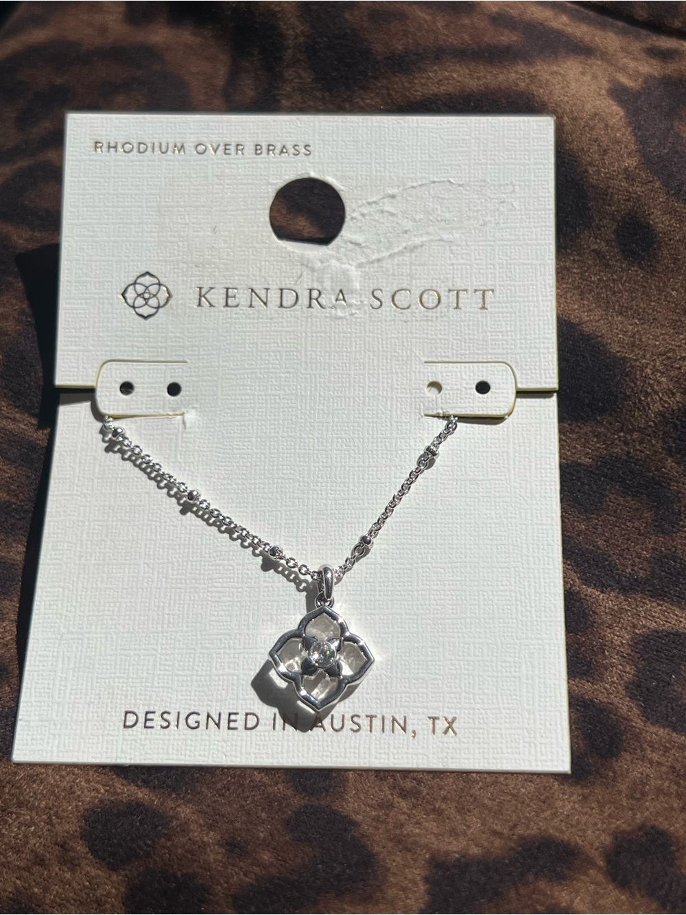 Jewelry Subcategory Identification